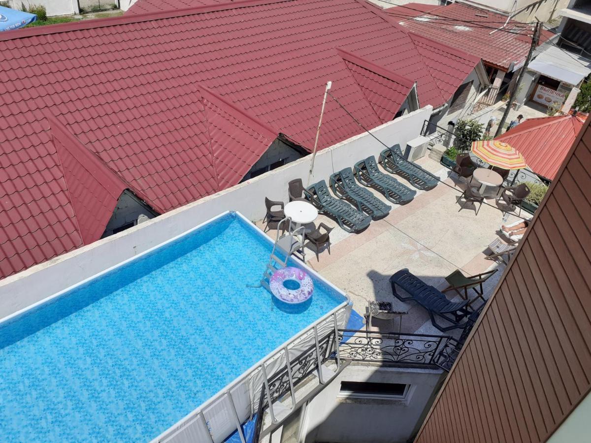 Villa Ureki Eksteriør billede