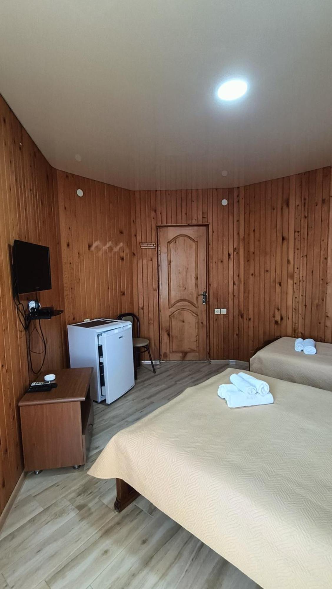 Villa Ureki Eksteriør billede