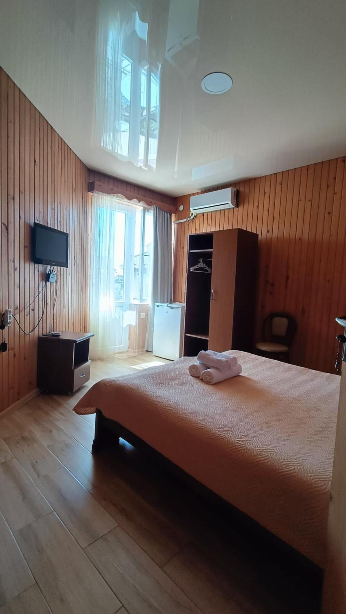Villa Ureki Eksteriør billede