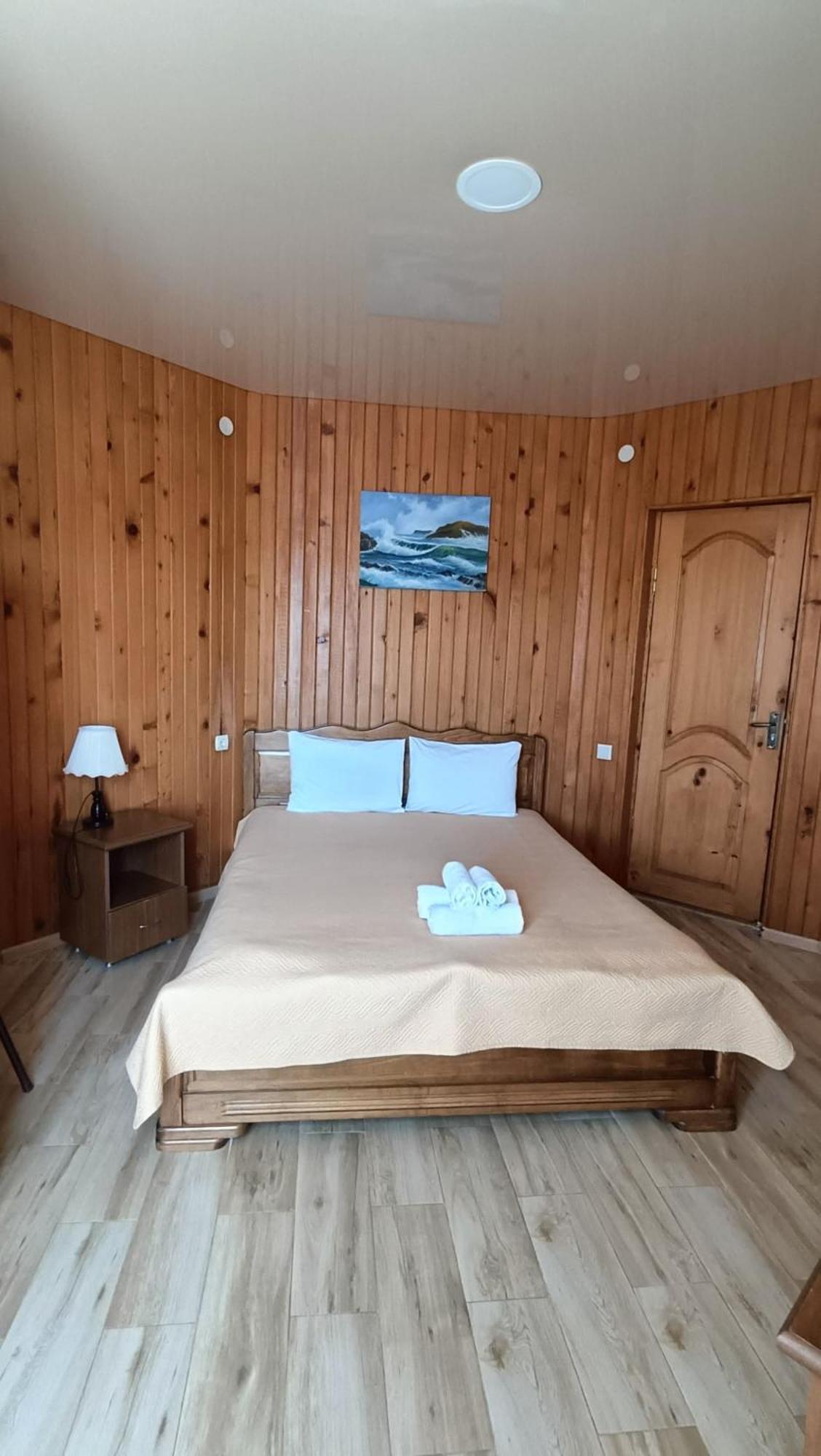 Villa Ureki Eksteriør billede