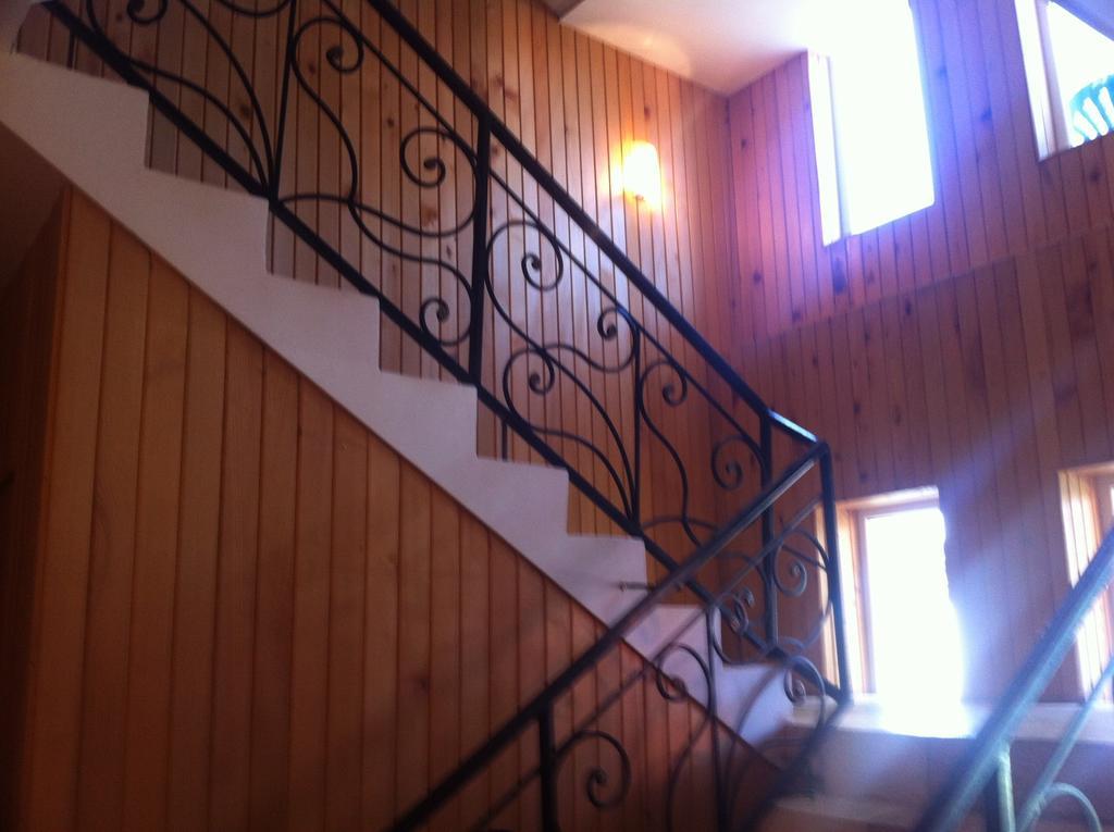 Villa Ureki Eksteriør billede