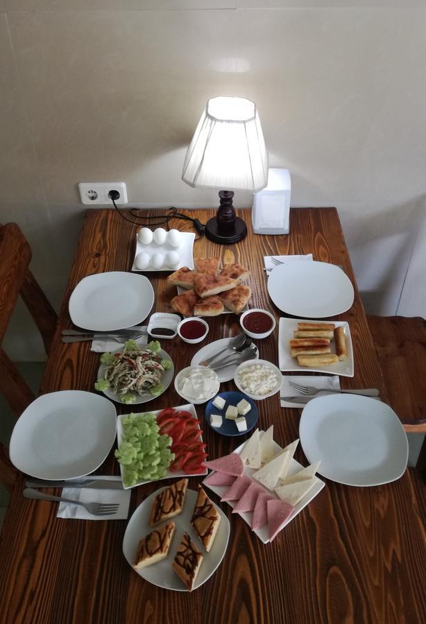 Villa Ureki Eksteriør billede